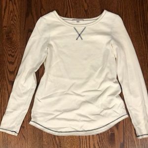 Gap long sleeve top